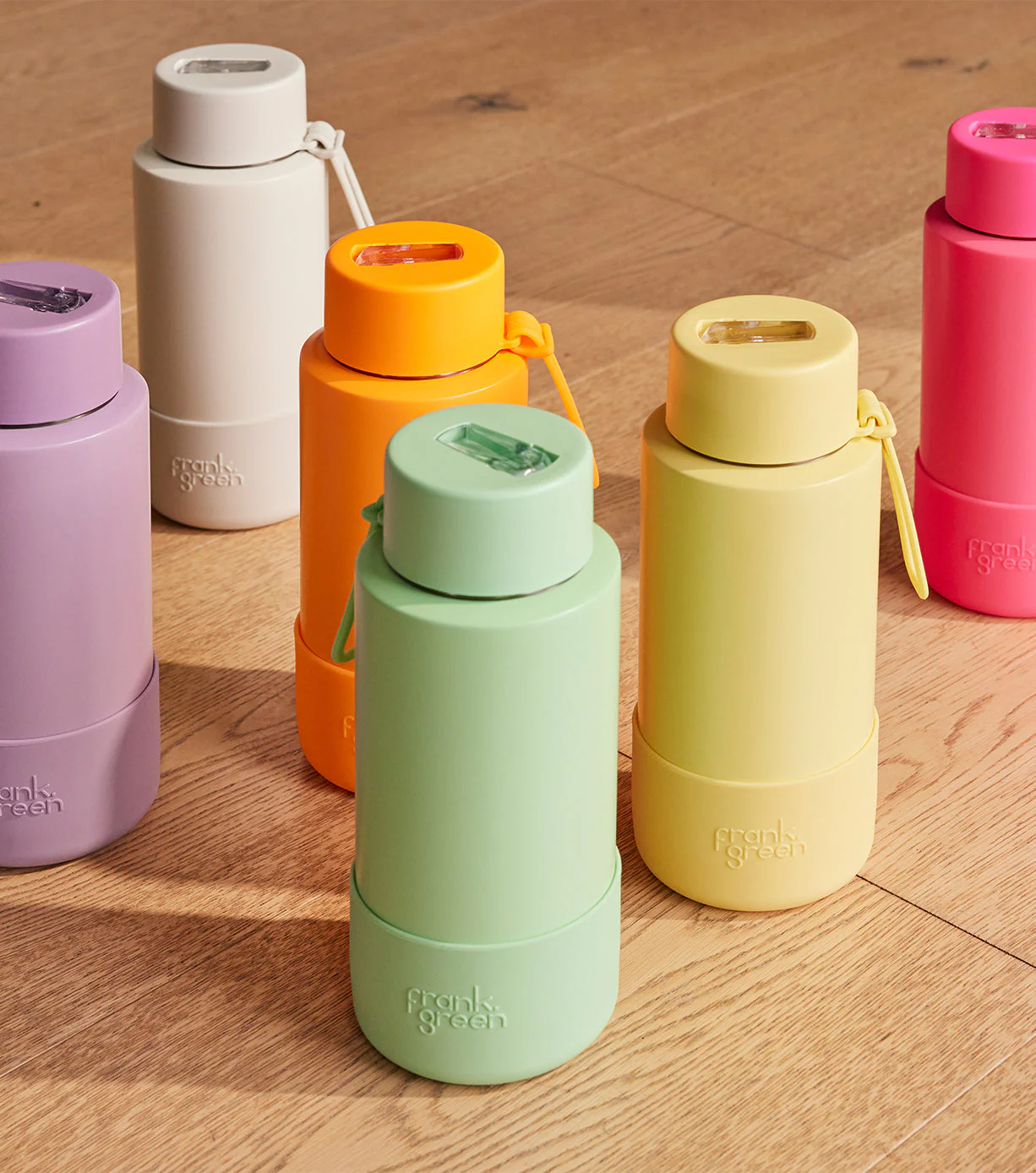 Bottle Bumper Bundle - Large - Image 8