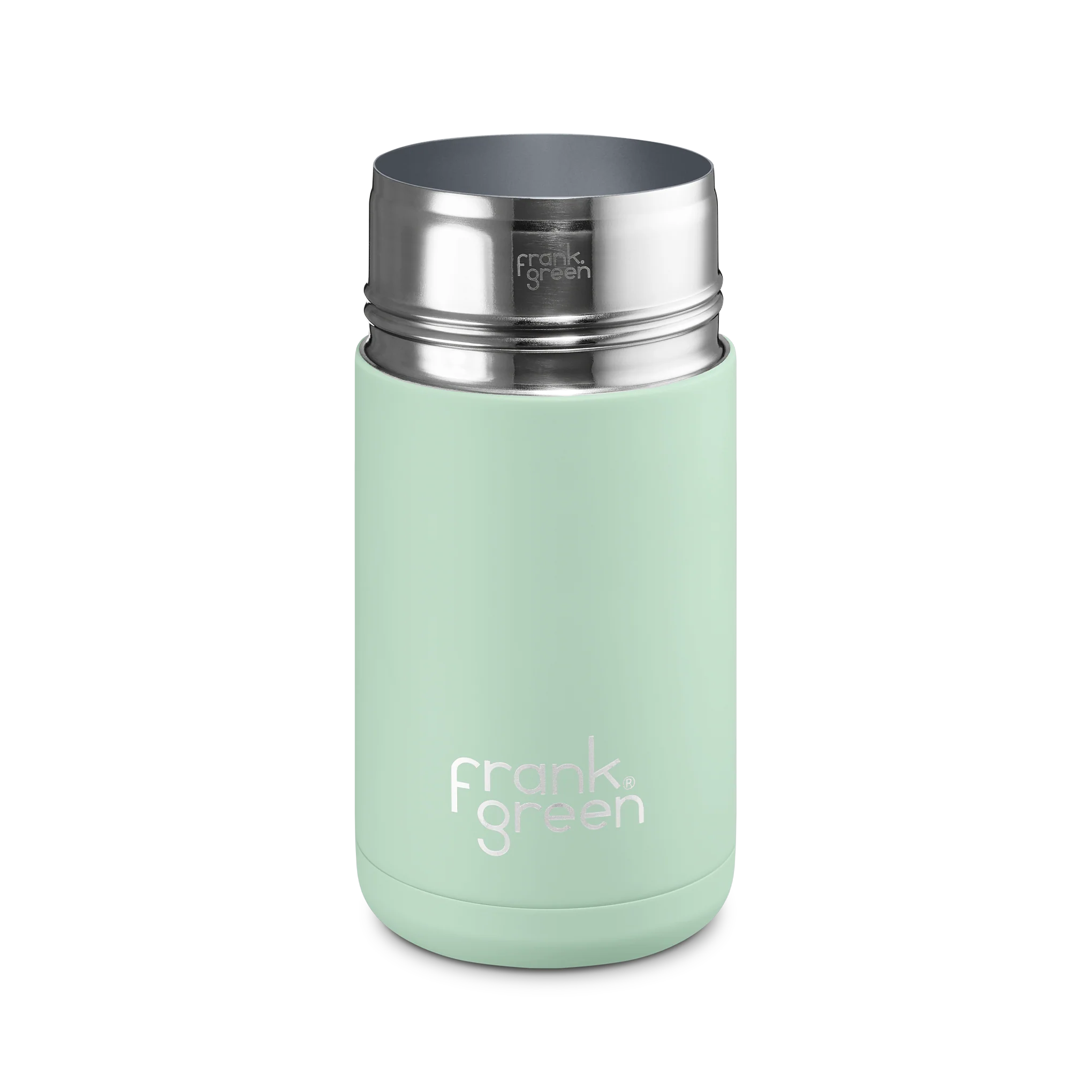 Ceramic Reusable Cup Base - 12oz / 355ml - Image 27