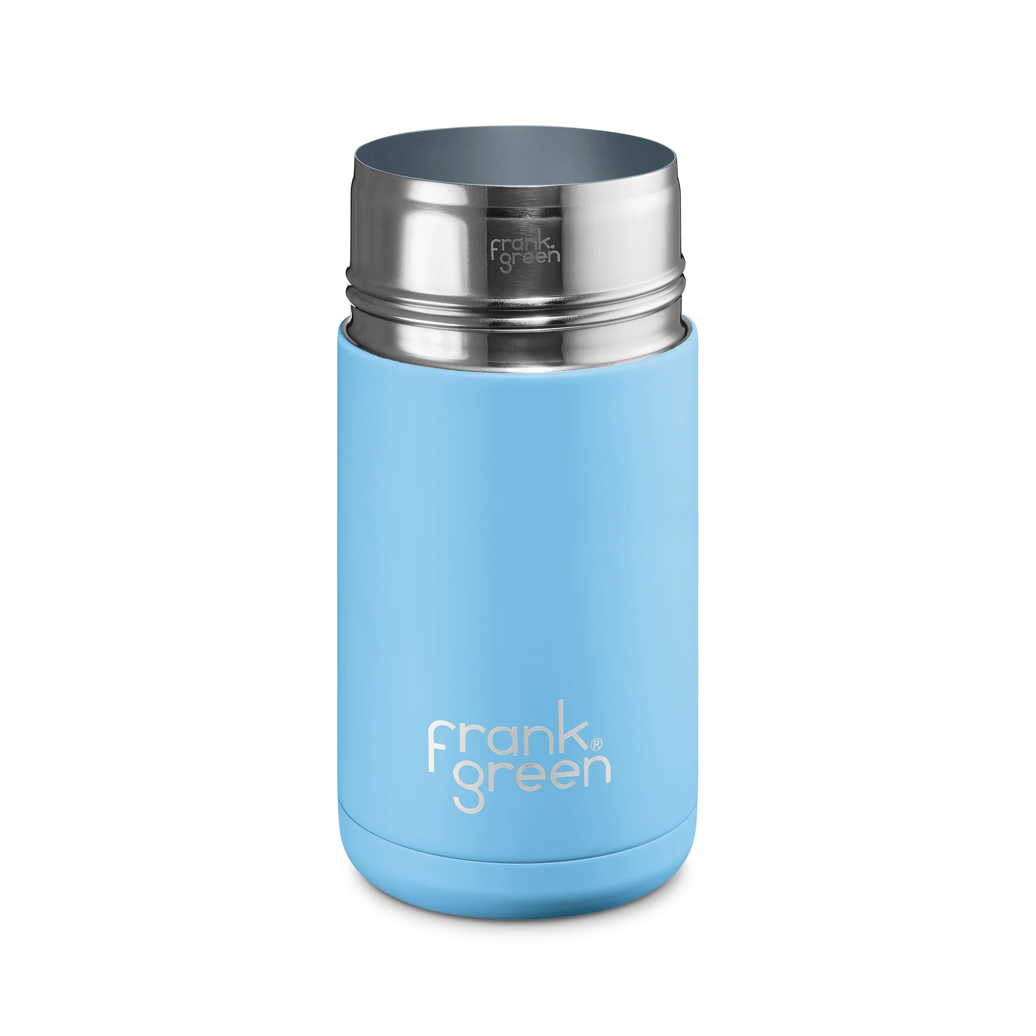 Ceramic Reusable Cup Base - 12oz / 355ml - Image 35