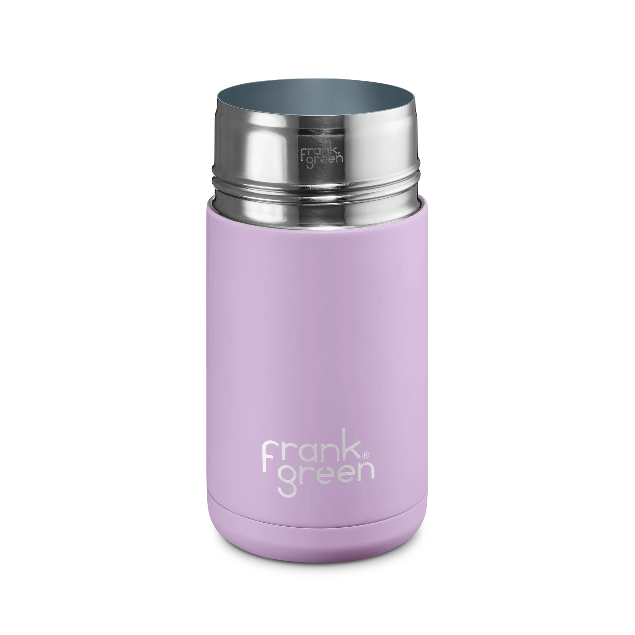 Ceramic Reusable Cup Base - 12oz / 355ml - Image 43