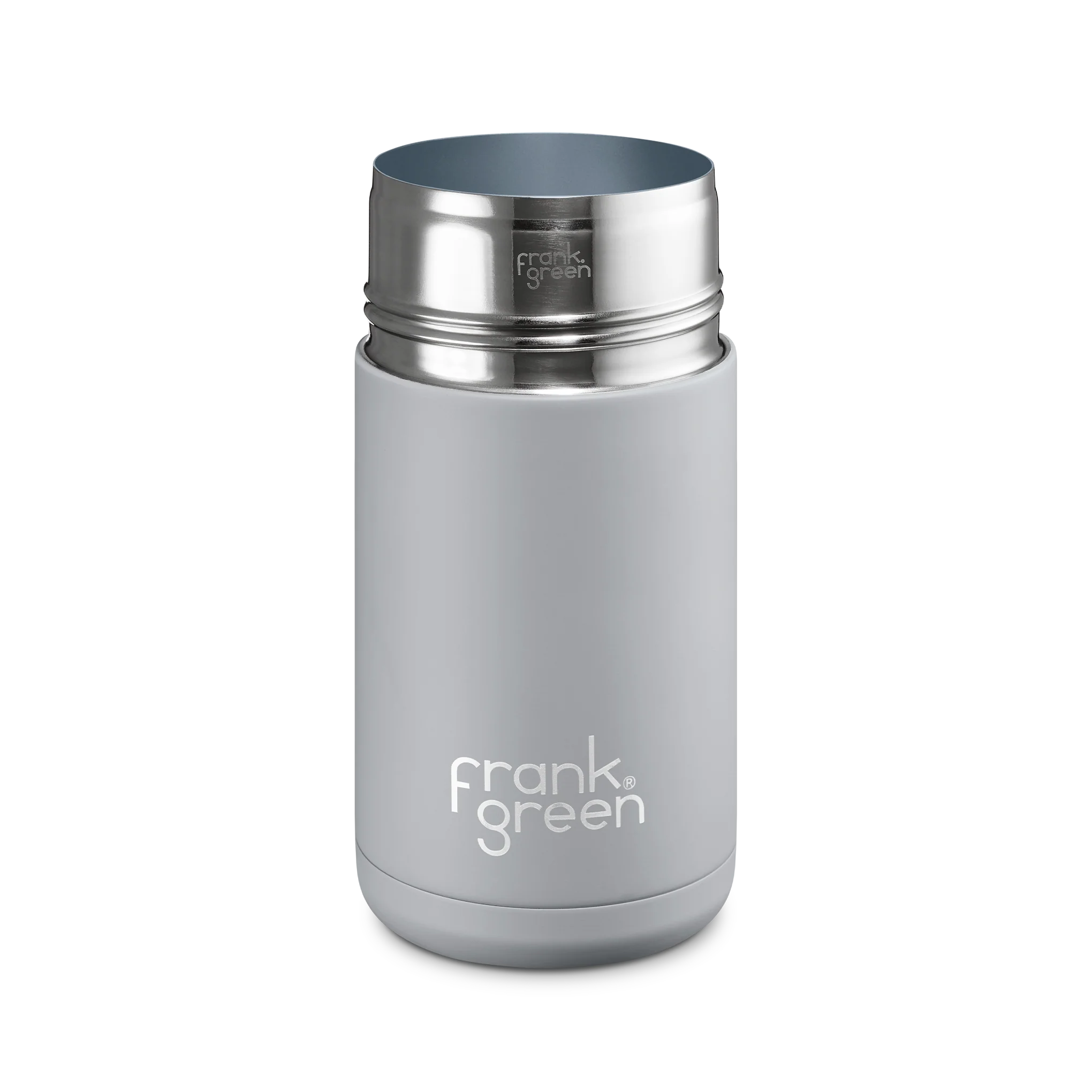 Ceramic Reusable Cup Base - 12oz / 355ml - Image 47
