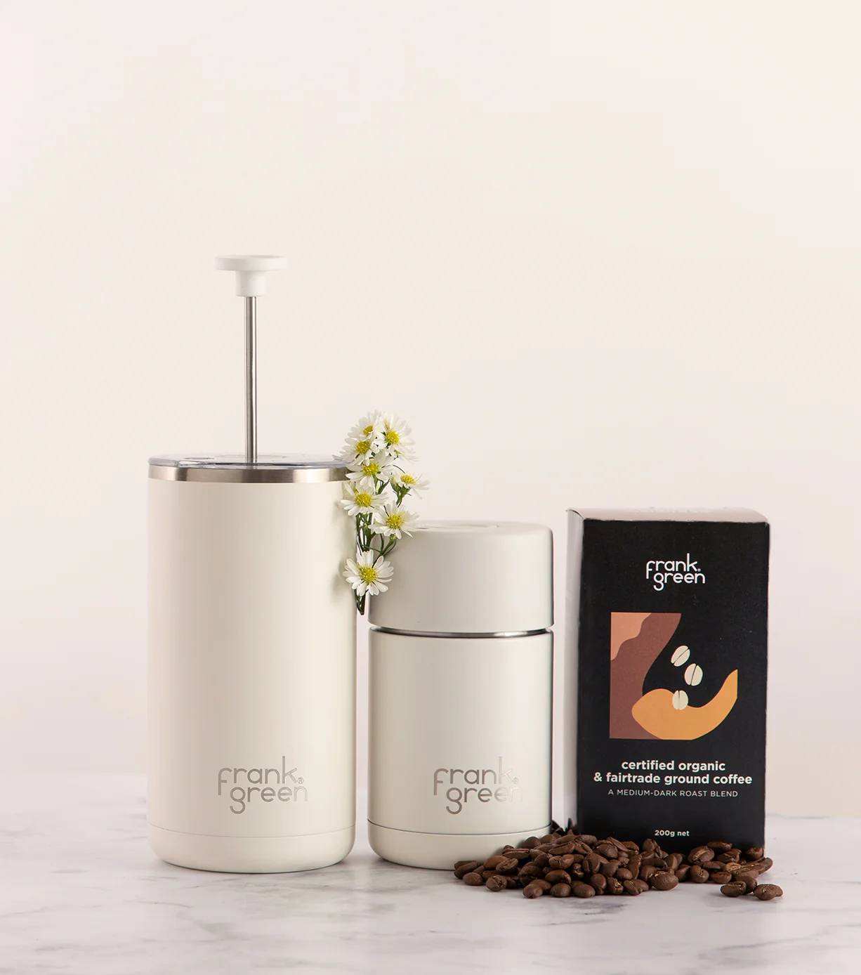 French Press - 16oz / 475ml - Image 14
