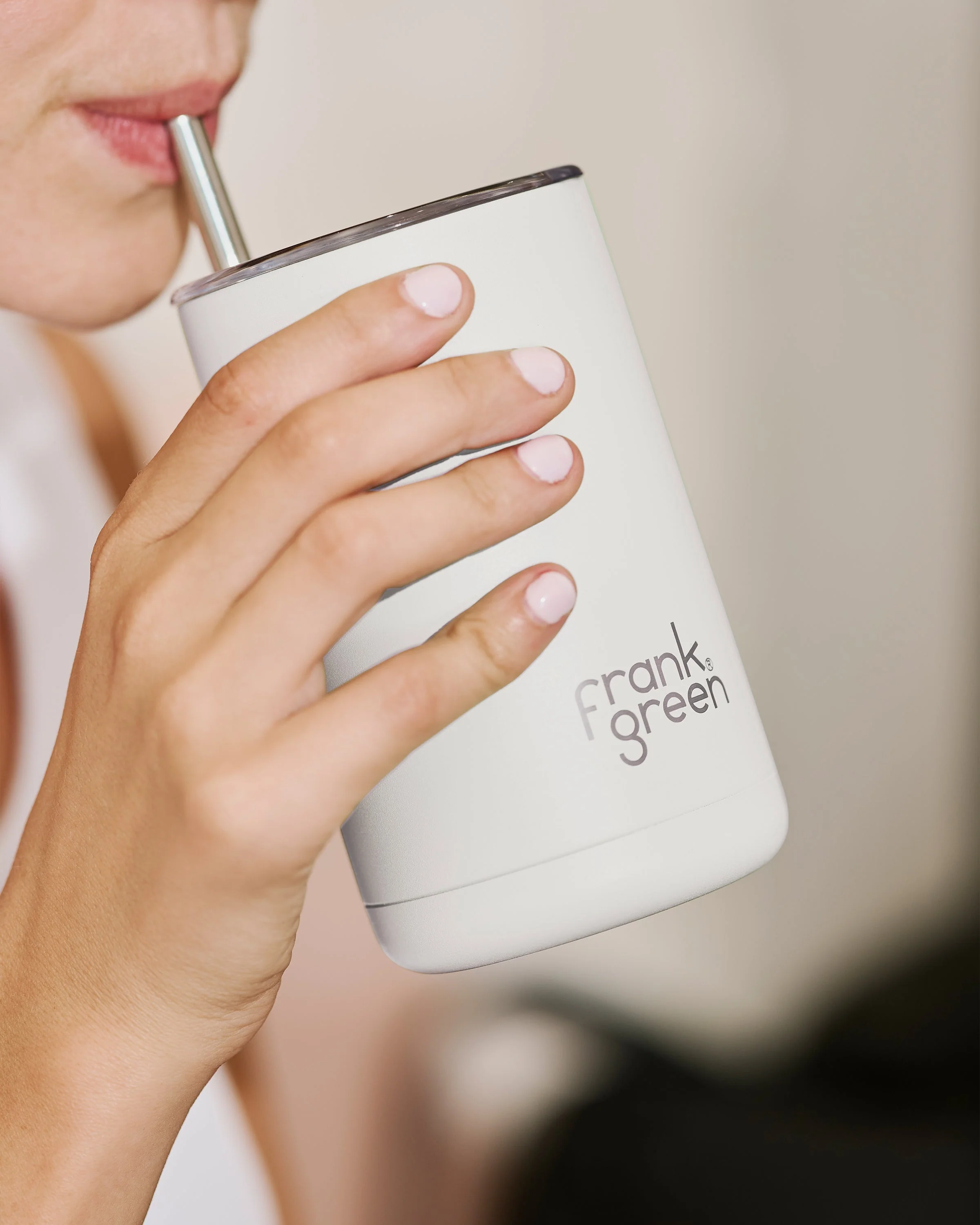 Iced Coffee Cup - Image 10