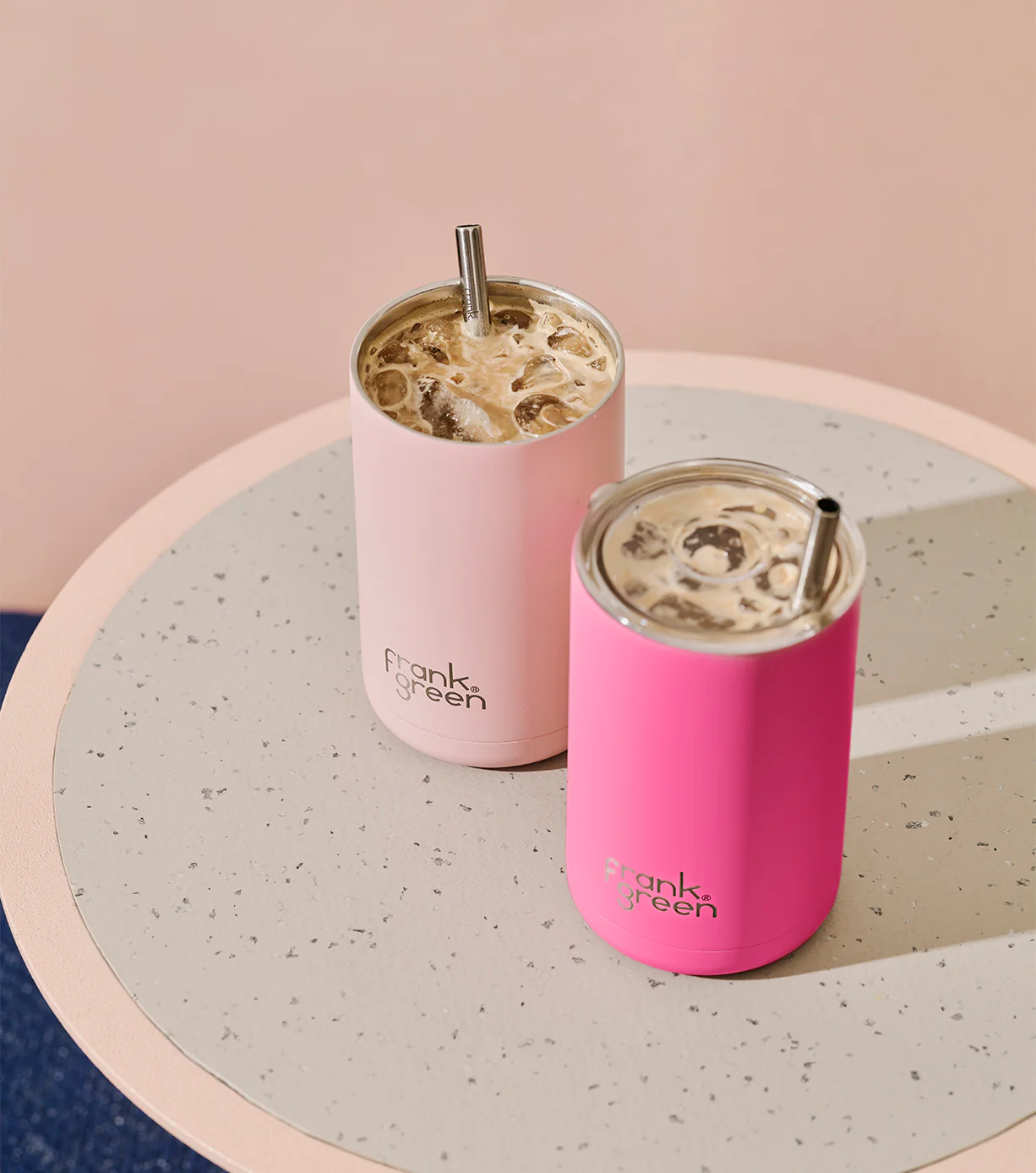 Iced Coffee Cup - Image 24