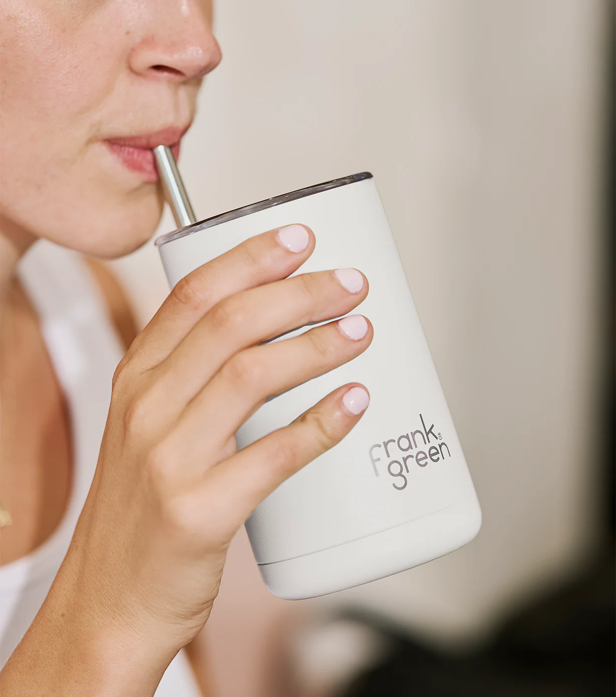 Iced Coffee Cup - Image 28