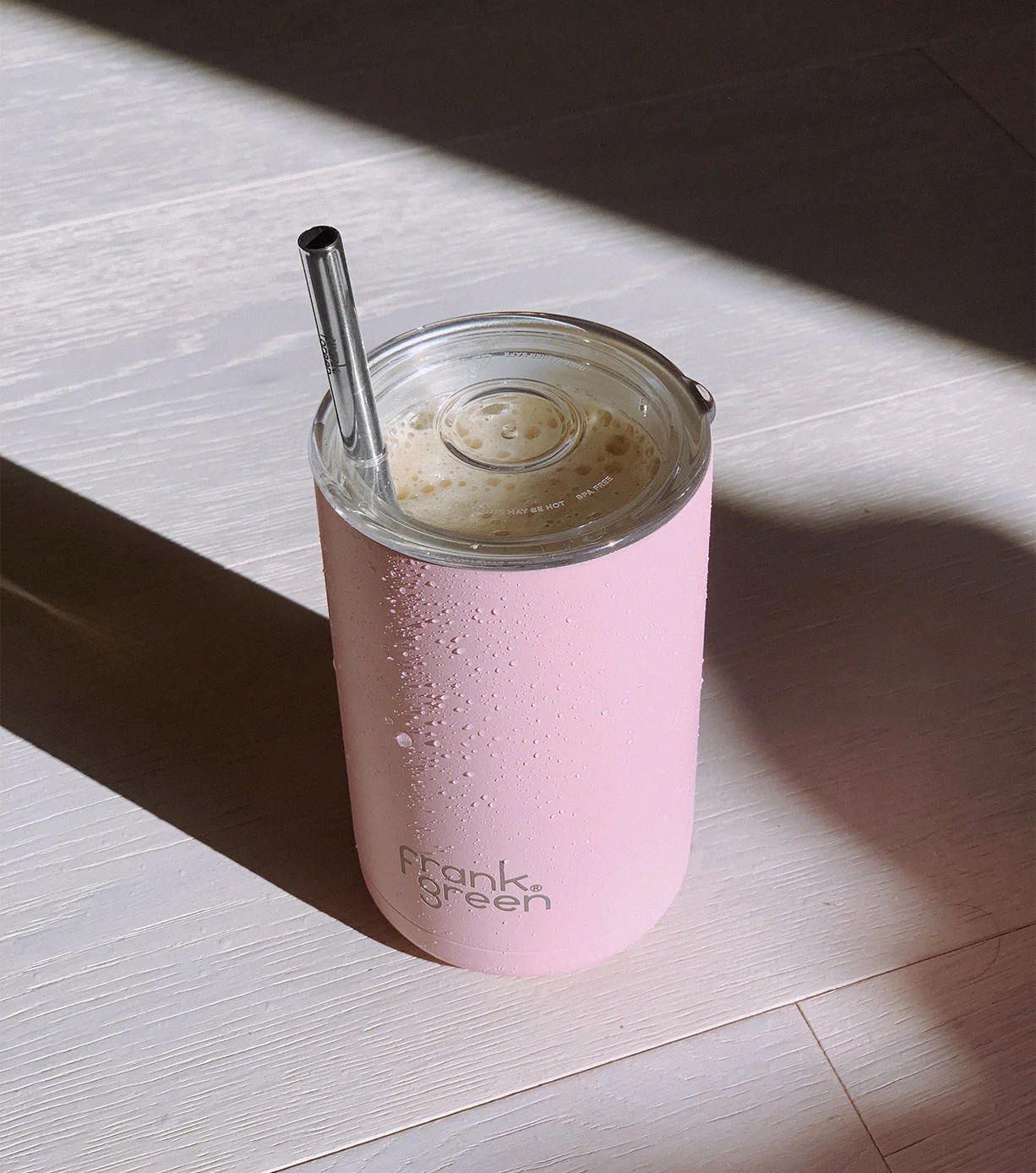 Iced Coffee Cup - Image 29