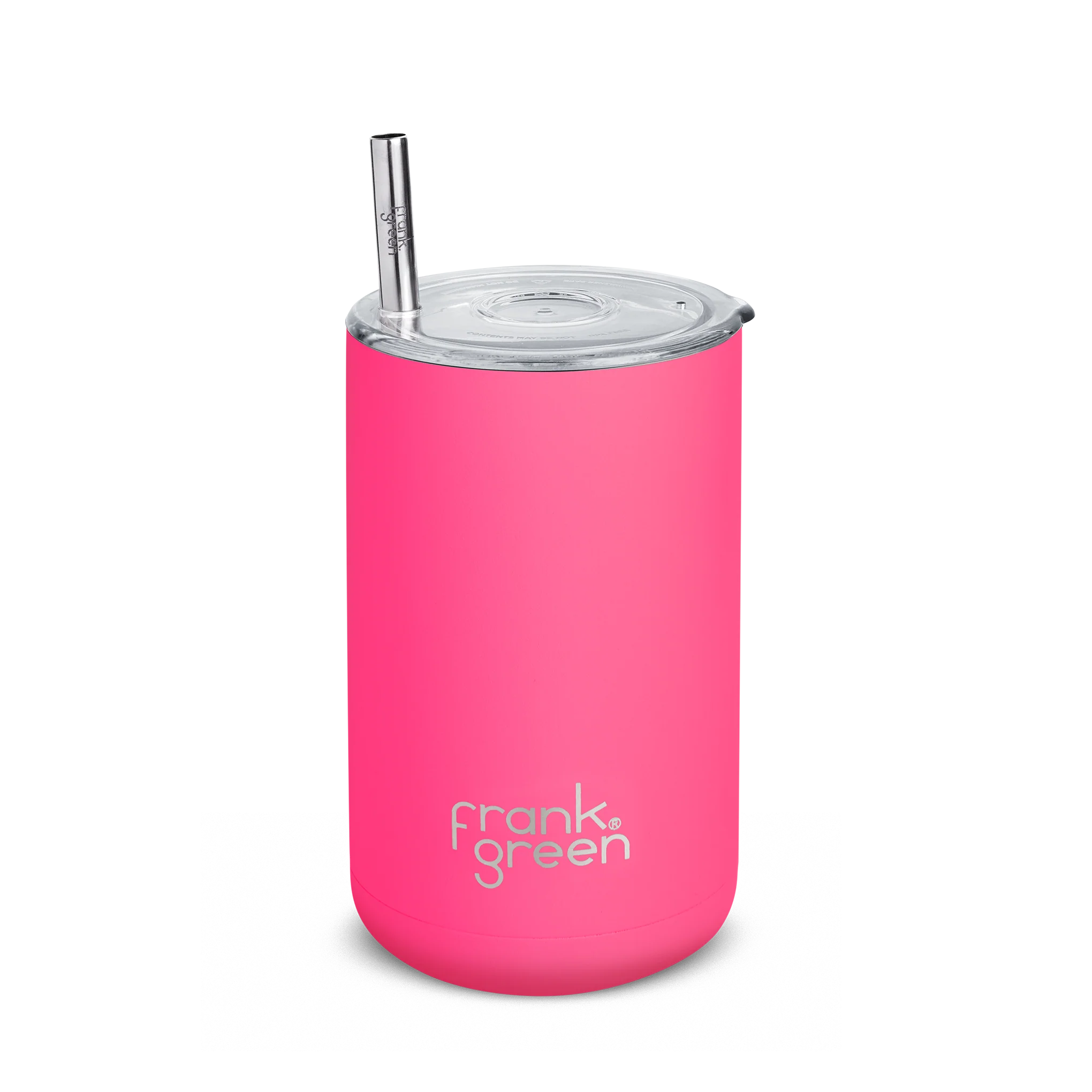 Iced Coffee Cup - Image 34