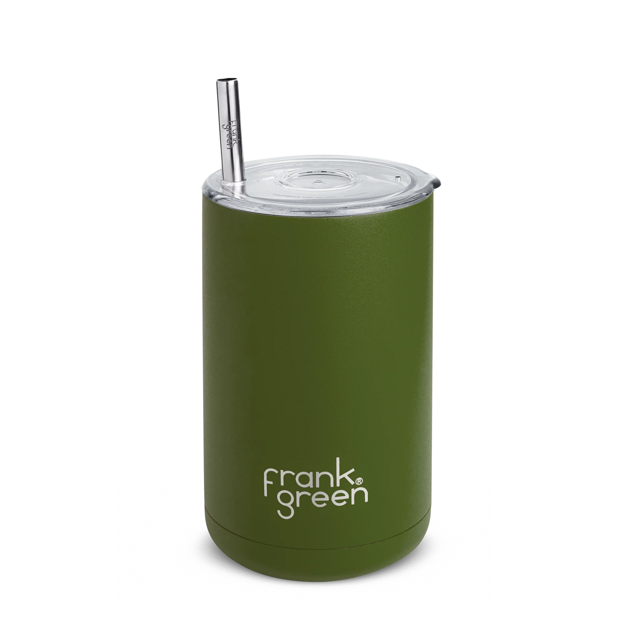 Iced Coffee Cup - Image 35