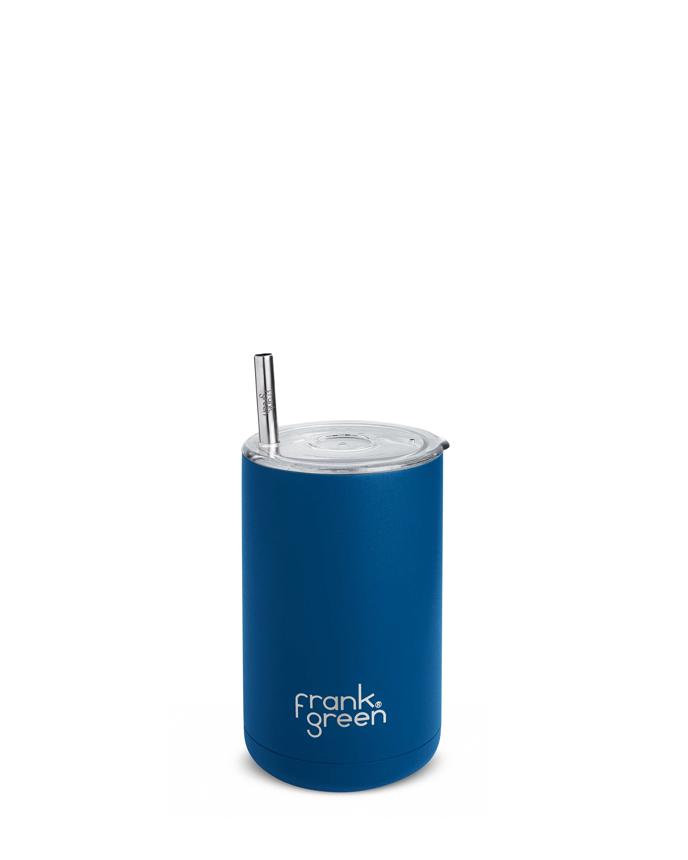 Iced Coffee Cup - Image 7