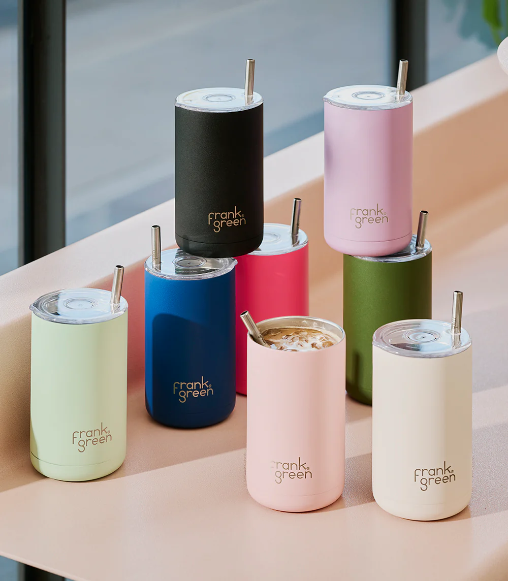 Iced Coffee Cup (Duo Pack) - Image 10