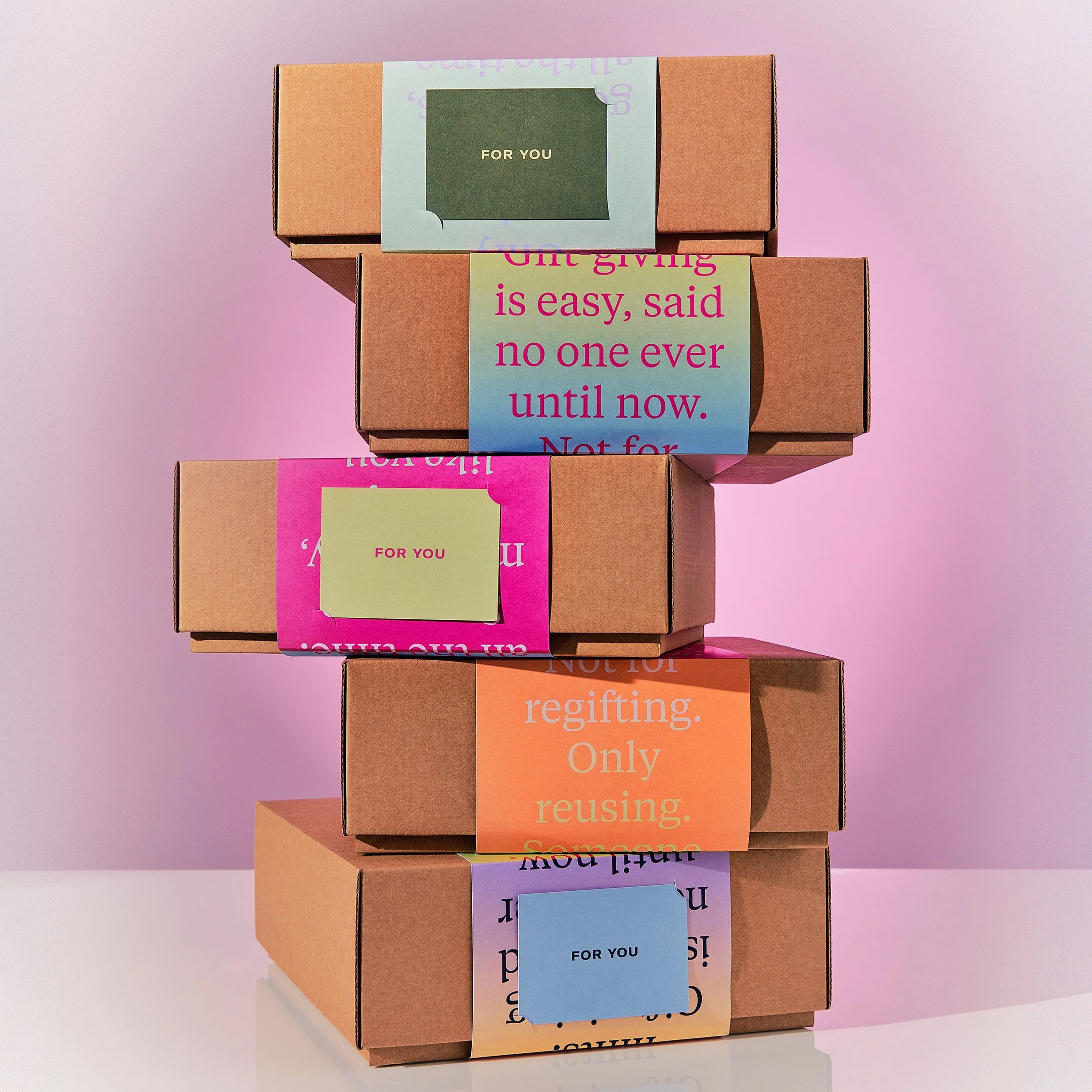 On The Go Gift Set - Small - Image 3