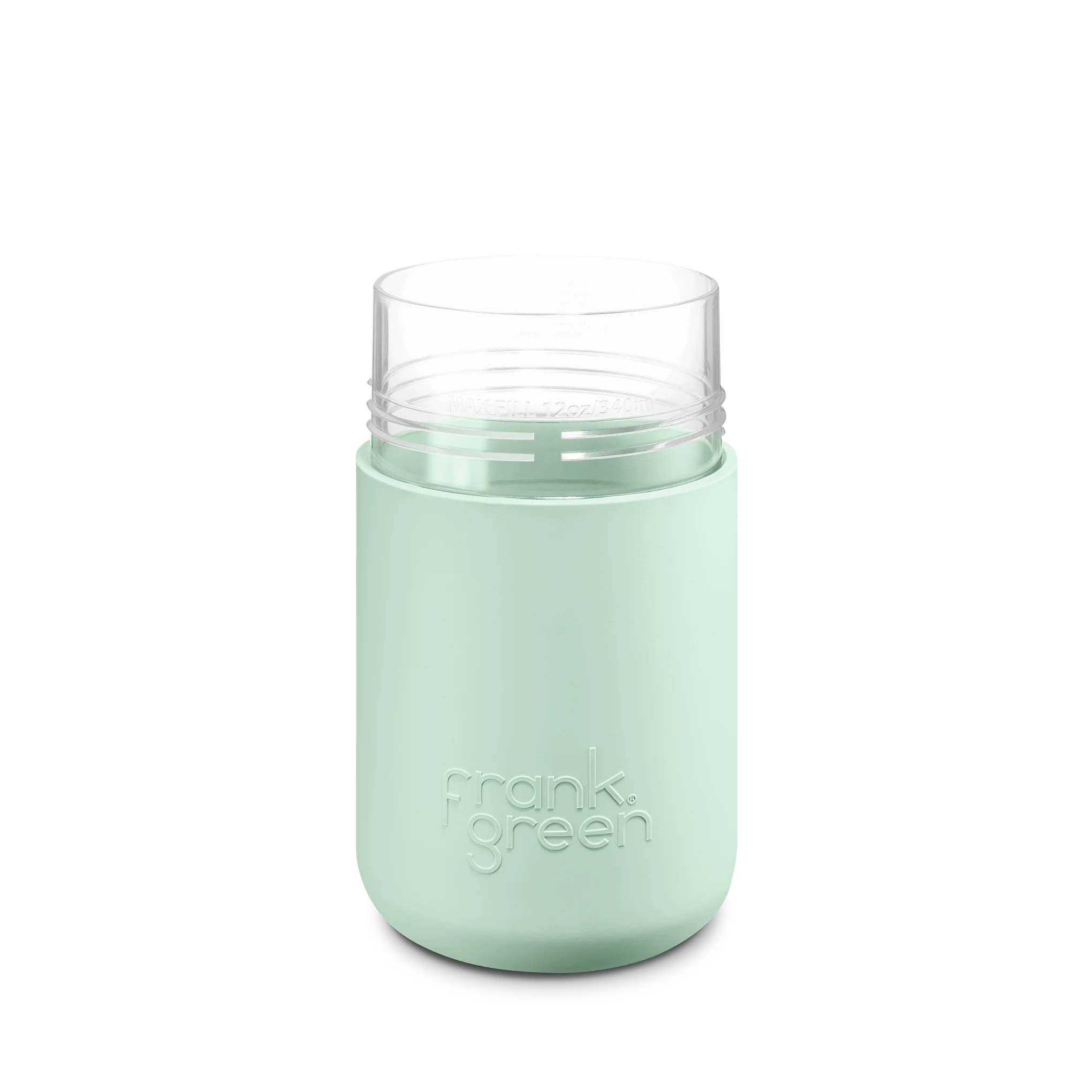 Original Reusable Cup Base - 12oz / 340ml - Image 32