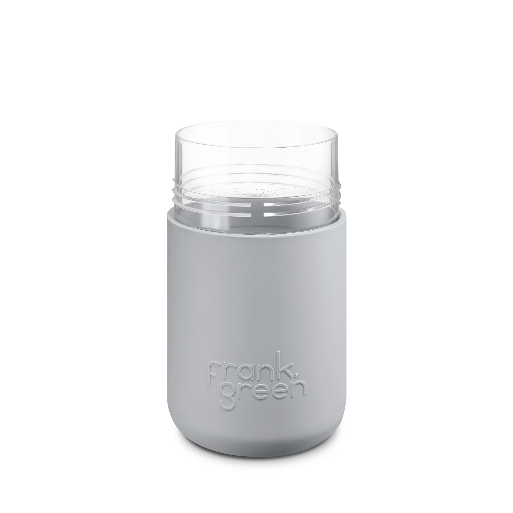 Original Reusable Cup Base - 12oz / 340ml - Image 37