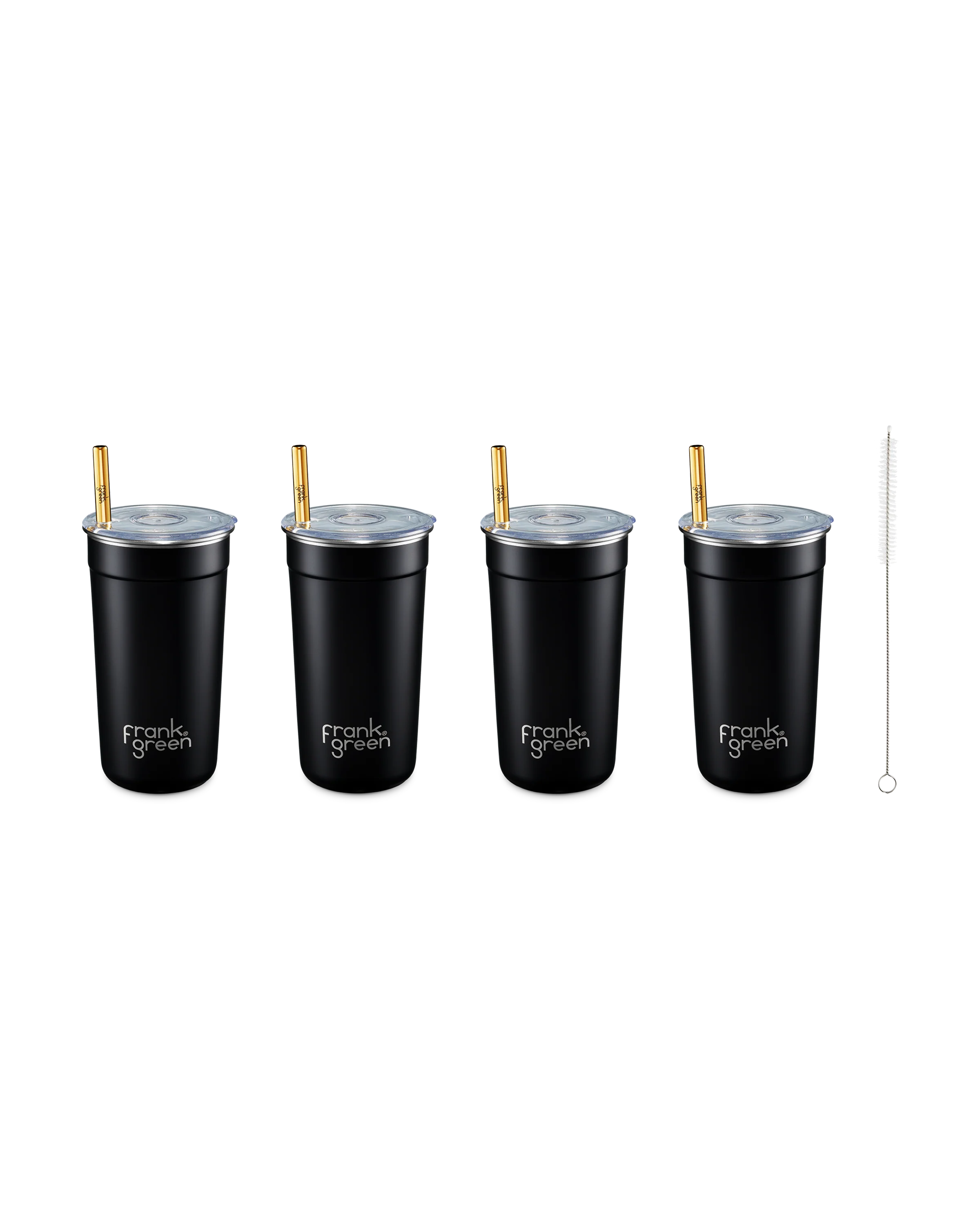Reusable Party Cups - 16oz / 475ml (4 pack) - Image 8