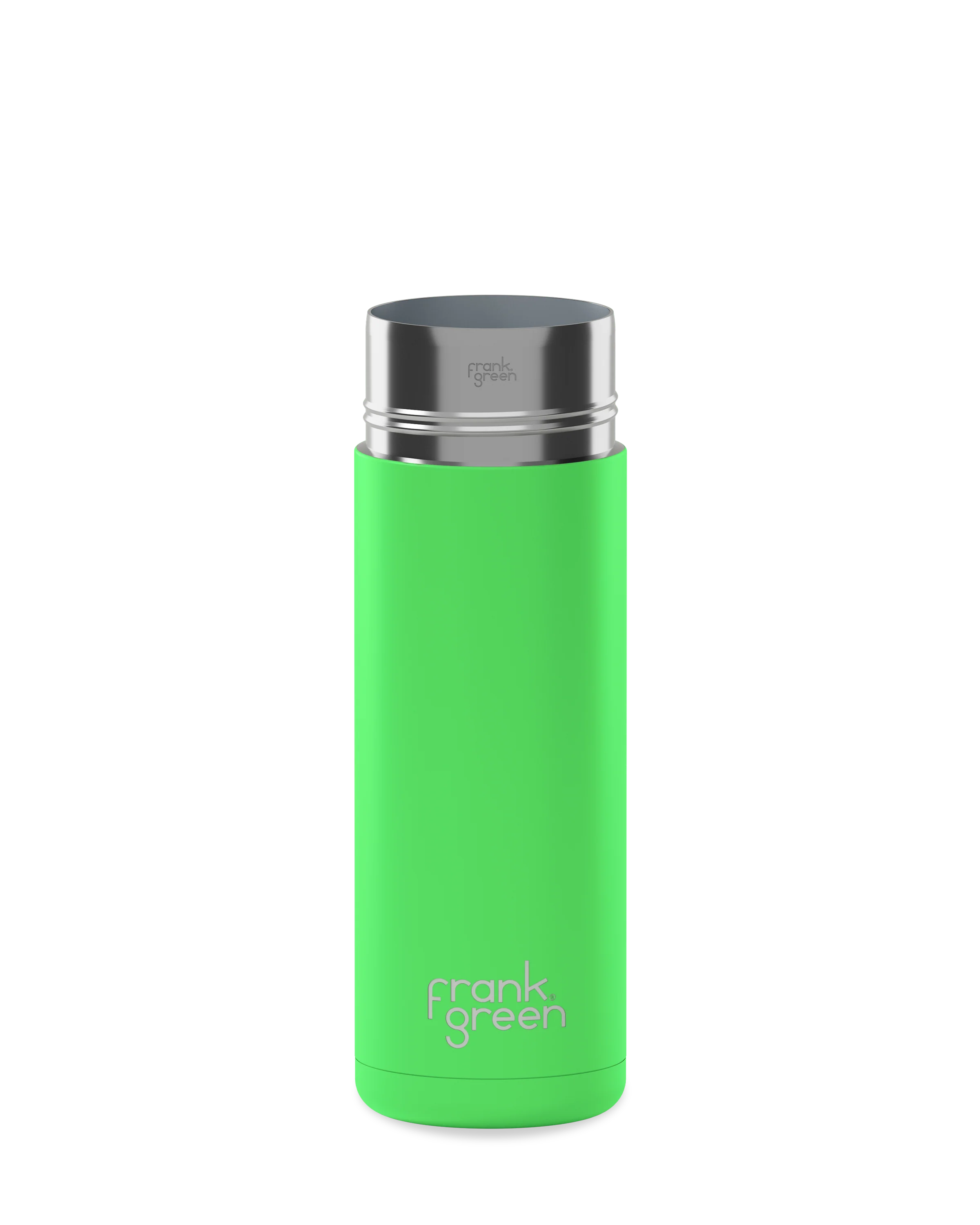 Ceramic Reusable Bottle Base - 20oz / 595ml - Image 17