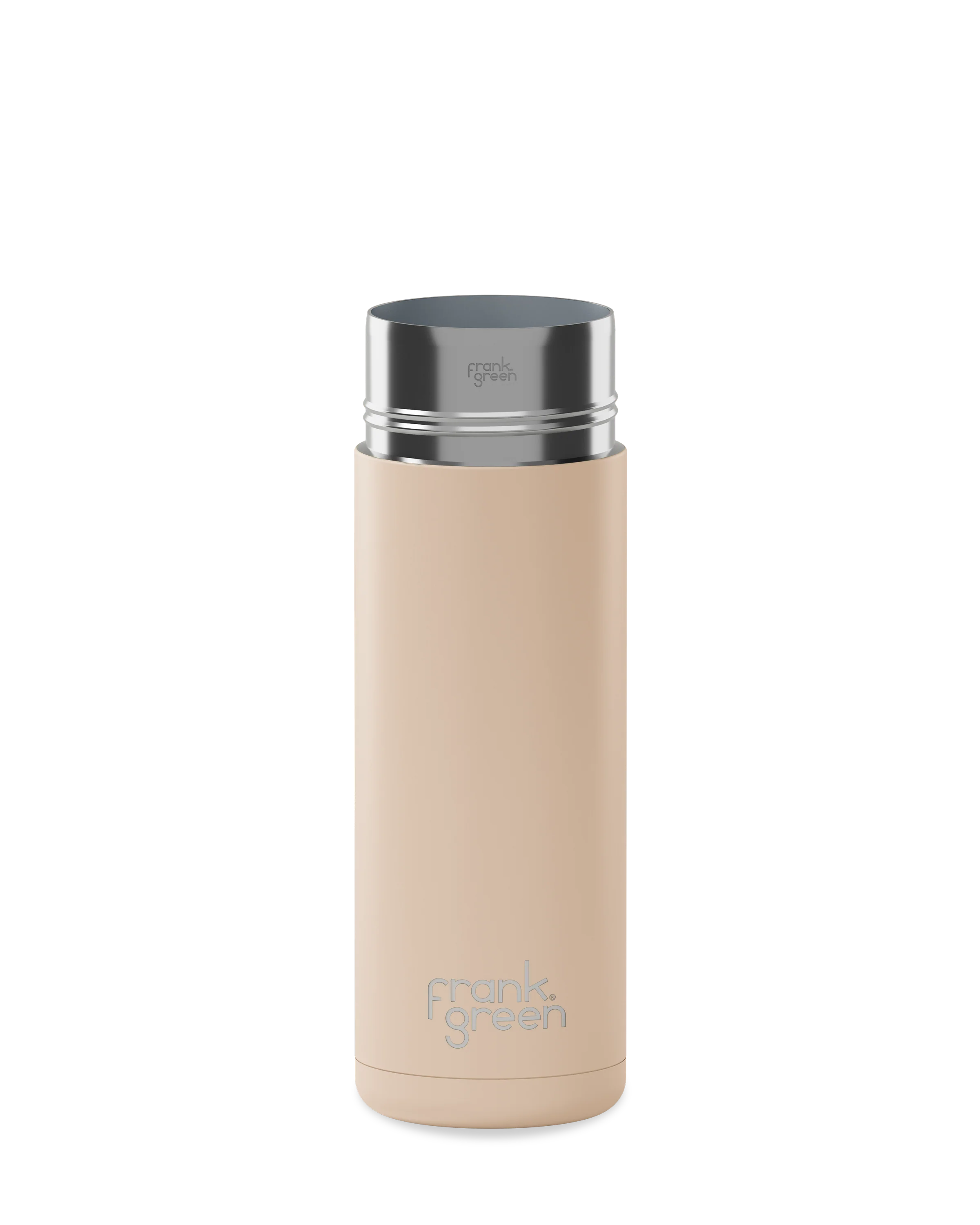 Ceramic Reusable Bottle Base - 20oz / 595ml - Image 22