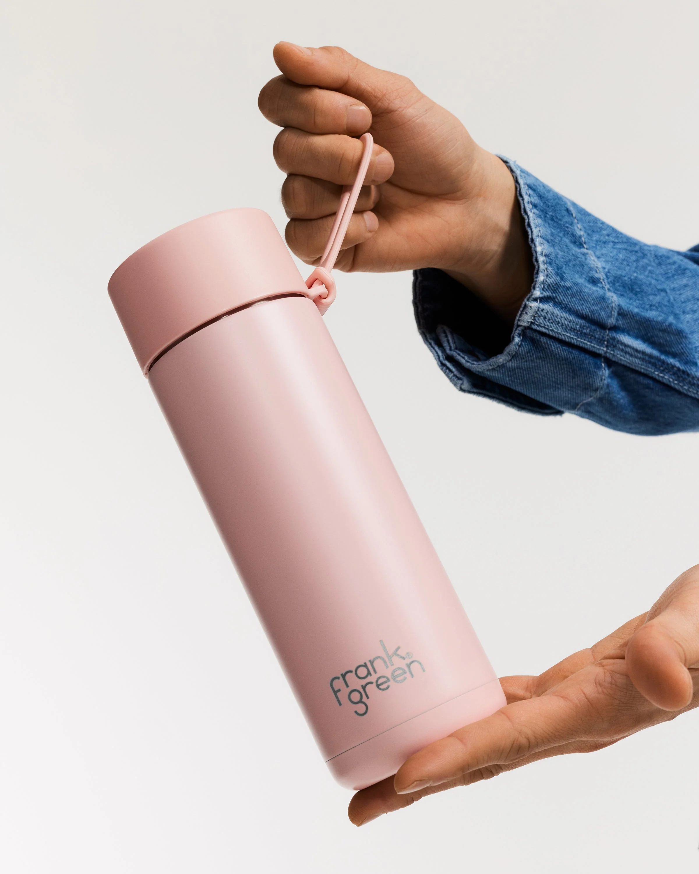 Ceramic Reusable Bottle Base - 20oz / 595ml - Image 24