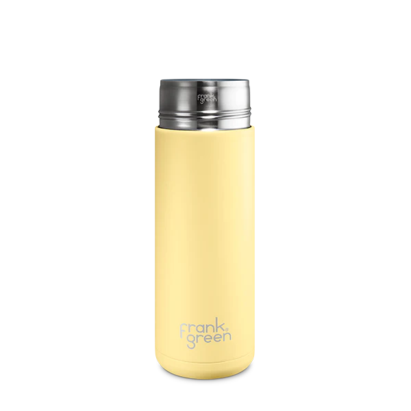 Ceramic Reusable Bottle Base - 20oz / 595ml - Image 28