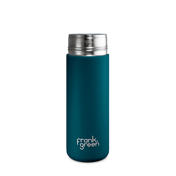 Ceramic Reusable Bottle Base - 20oz / 595ml - Image 34