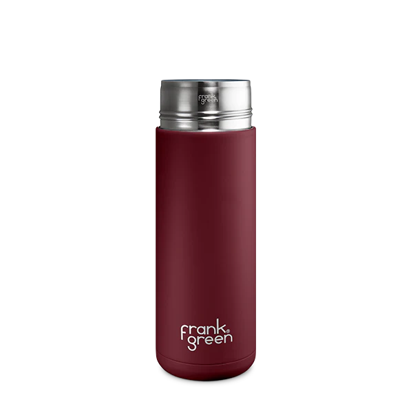 Ceramic Reusable Bottle Base - 20oz / 595ml - Image 35