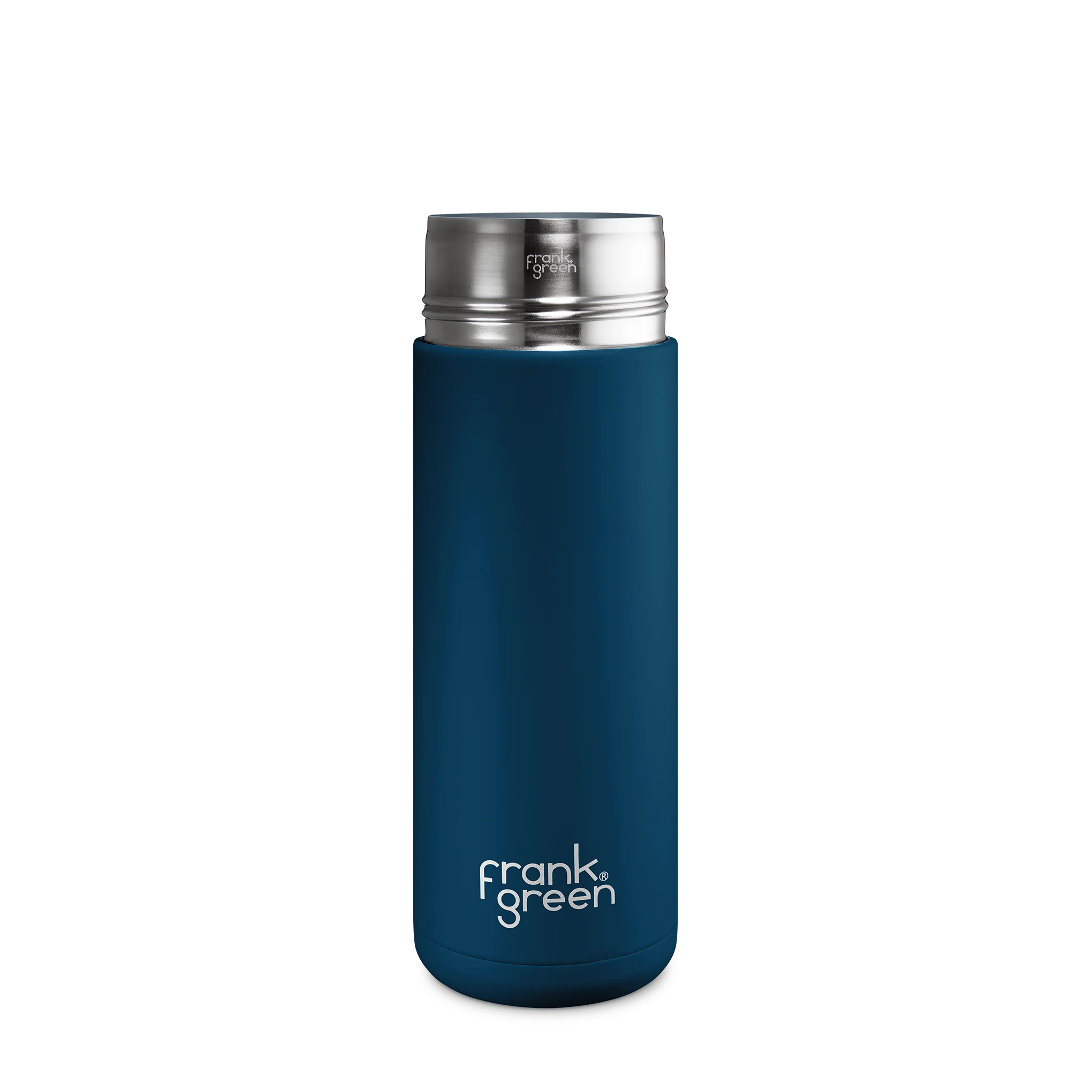 Ceramic Reusable Bottle Base - 20oz / 595ml - Image 59