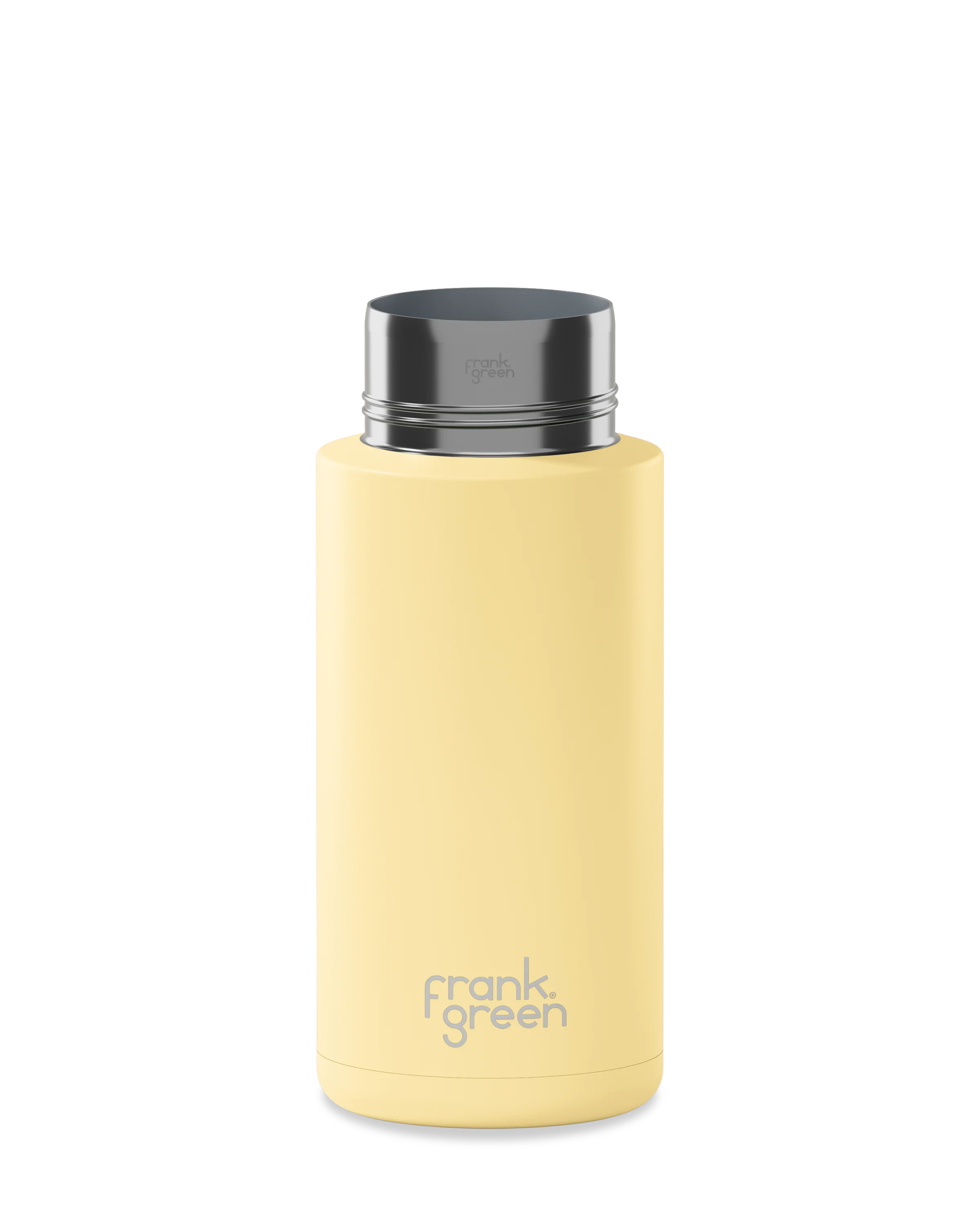 Ceramic Reusable Bottle Base - 34oz / 1,000ml - Image 100