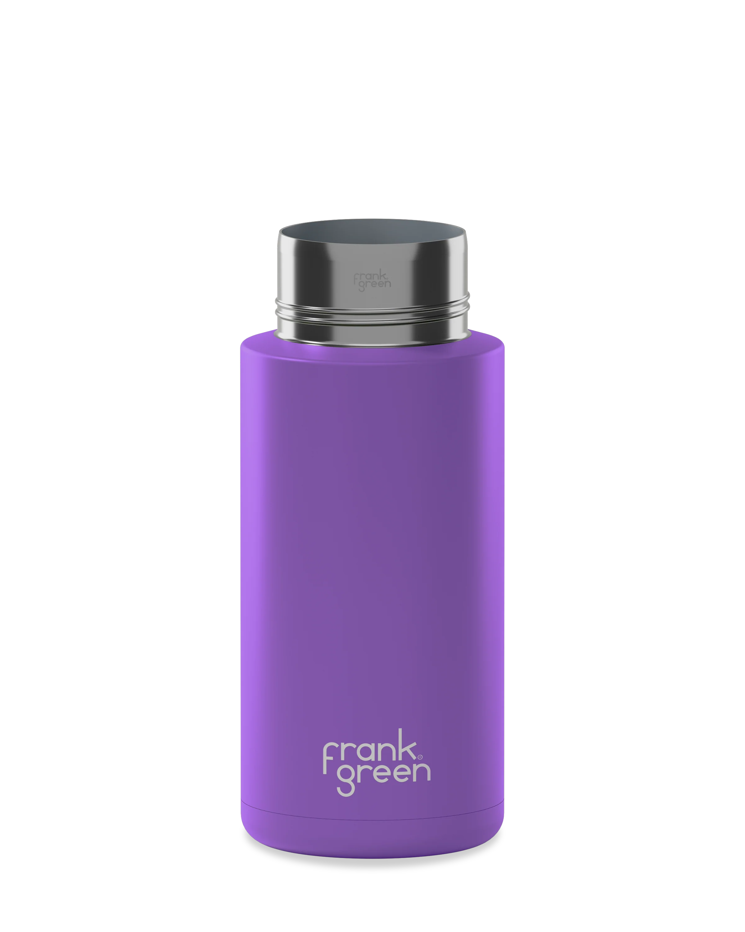 Ceramic Reusable Bottle Base - 34oz / 1,000ml - Image 12