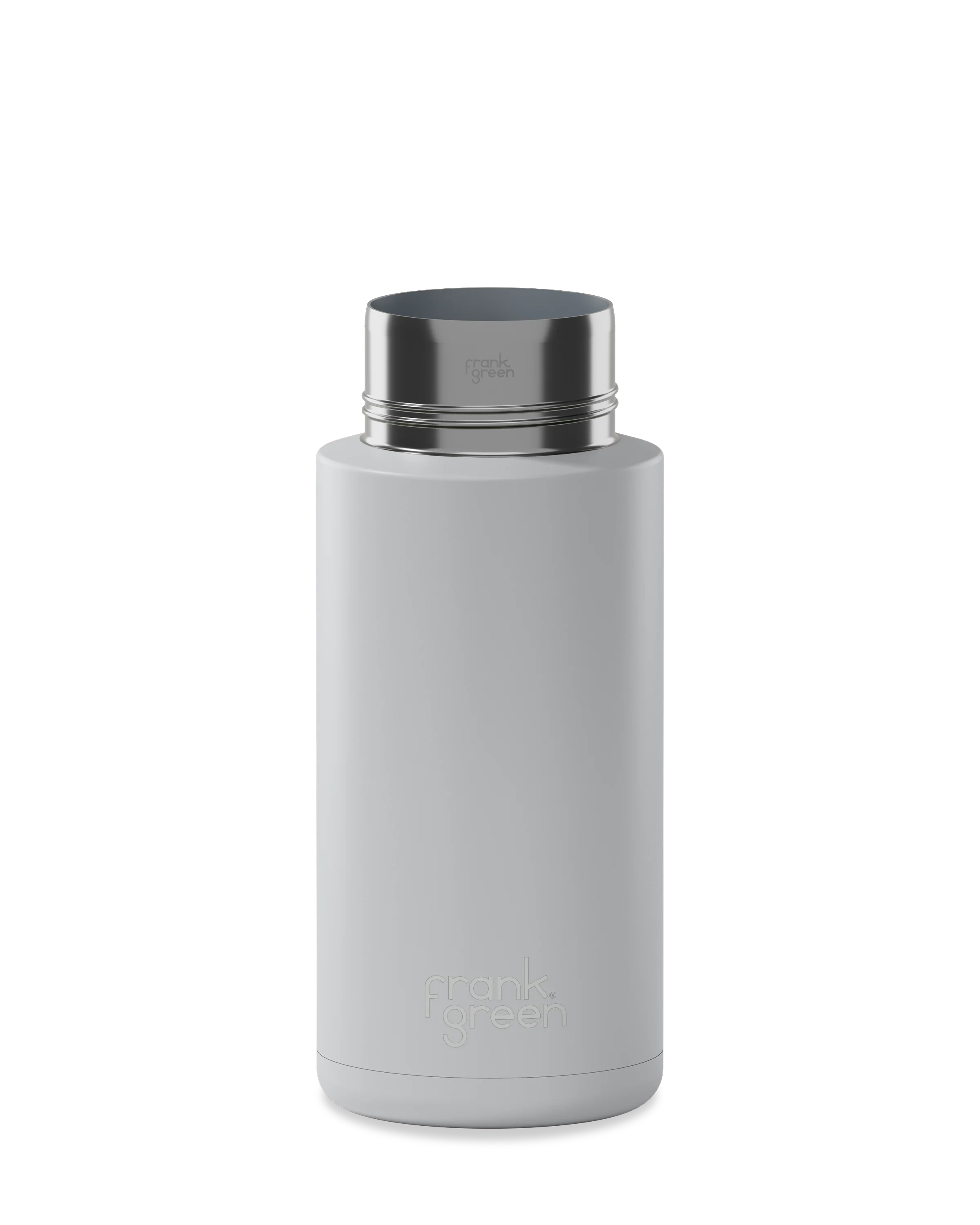 Ceramic Reusable Bottle Base - 34oz / 1,000ml - Image 13