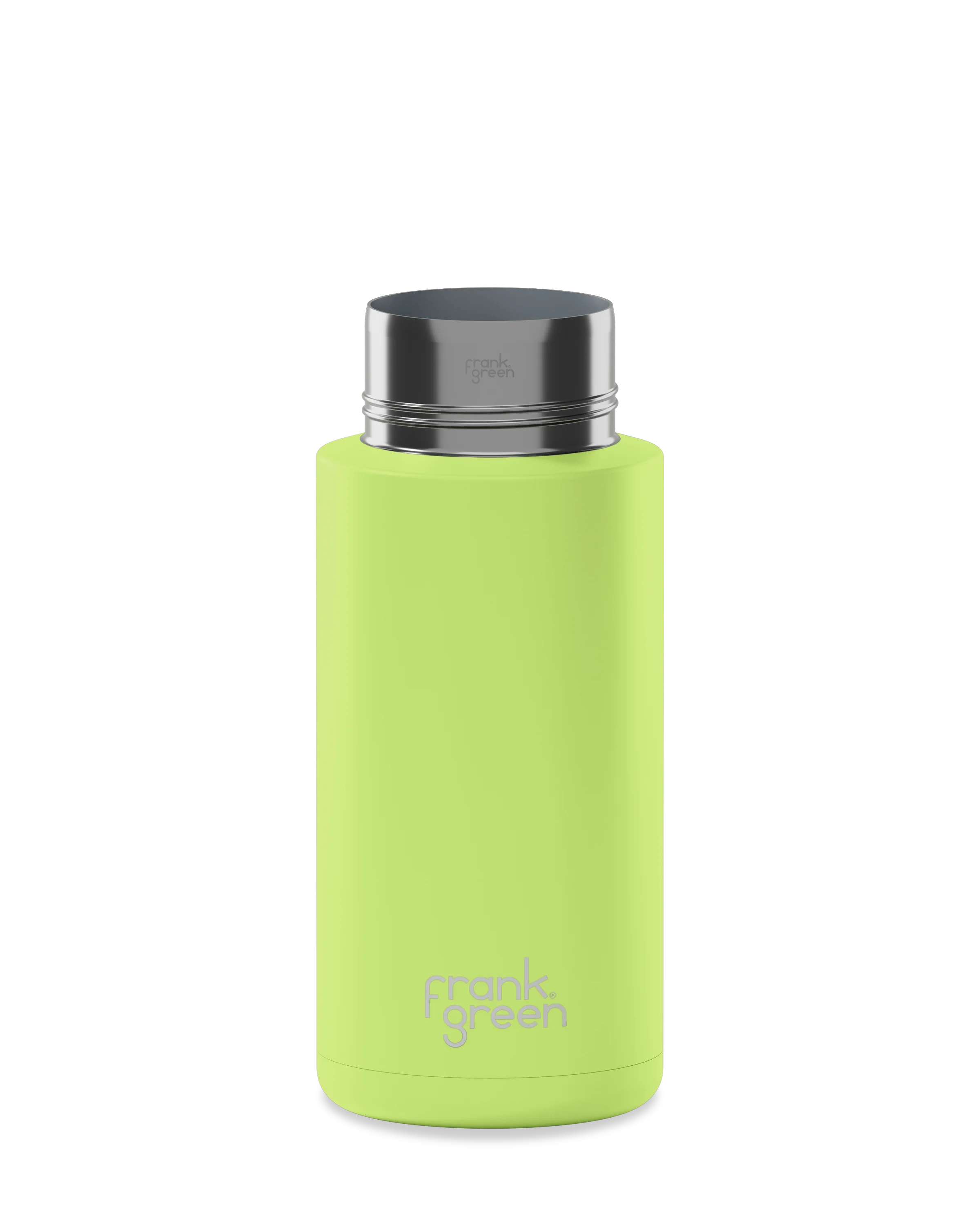 Ceramic Reusable Bottle Base - 34oz / 1,000ml - Image 17