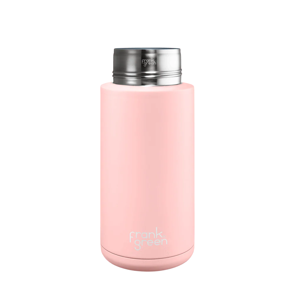 Ceramic Reusable Bottle Base - 34oz / 1,000ml - Image 26