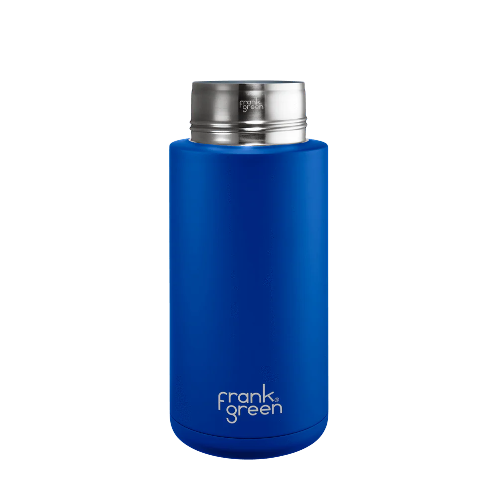 Ceramic Reusable Bottle Base - 34oz / 1,000ml - Image 34