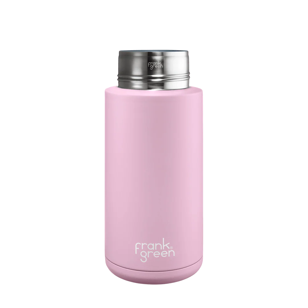 Ceramic Reusable Bottle Base - 34oz / 1,000ml - Image 35