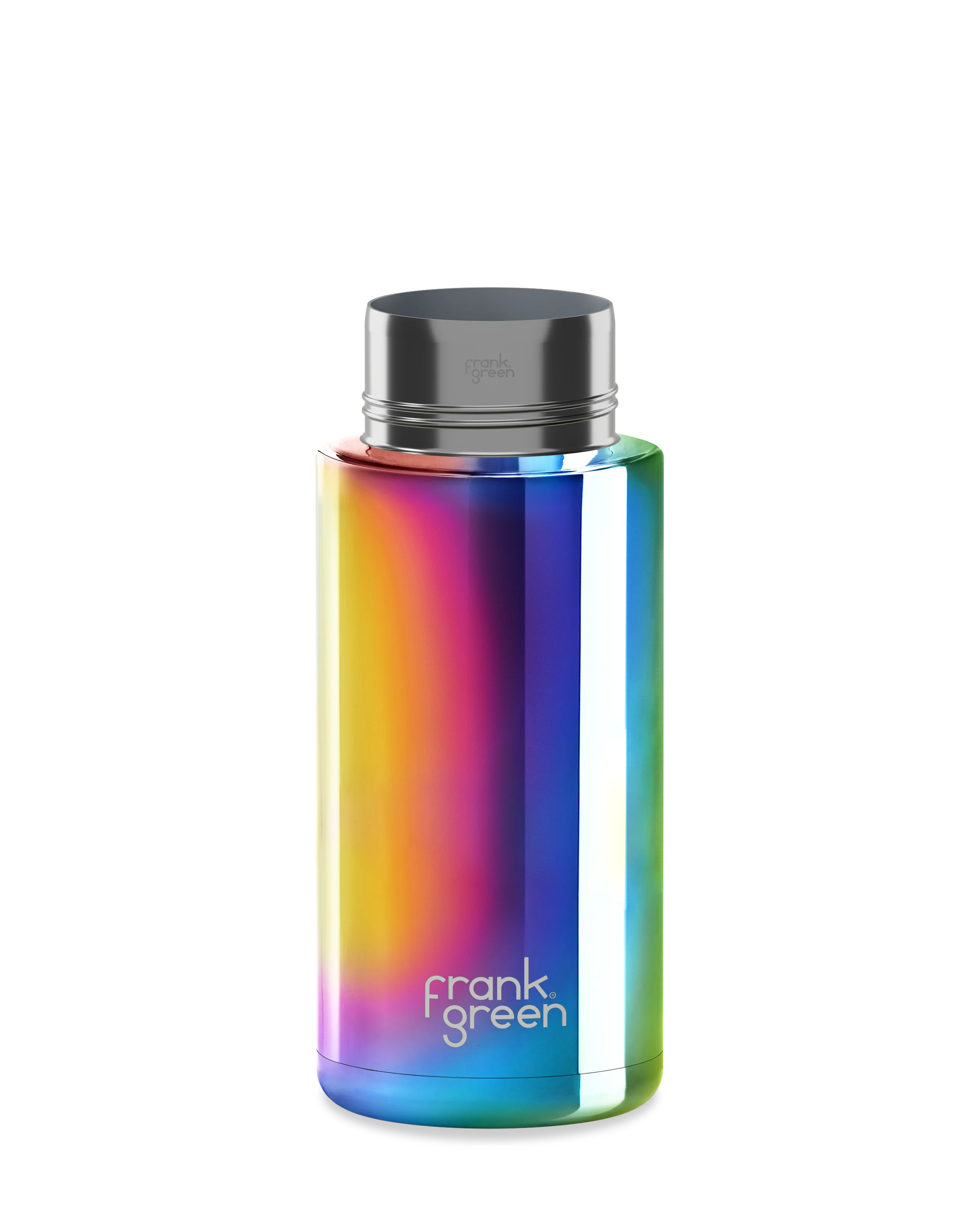 Ceramic Reusable Bottle Base - 34oz / 1,000ml - Image 4
