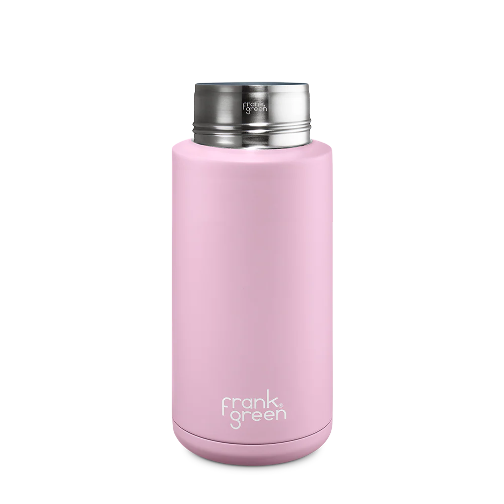 Ceramic Reusable Bottle Base - 34oz / 1,000ml - Image 47