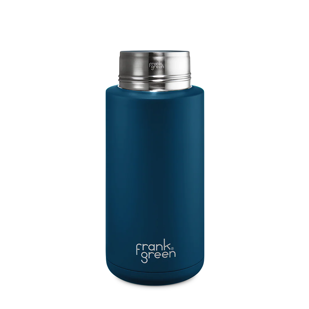 Ceramic Reusable Bottle Base - 34oz / 1,000ml - Image 56