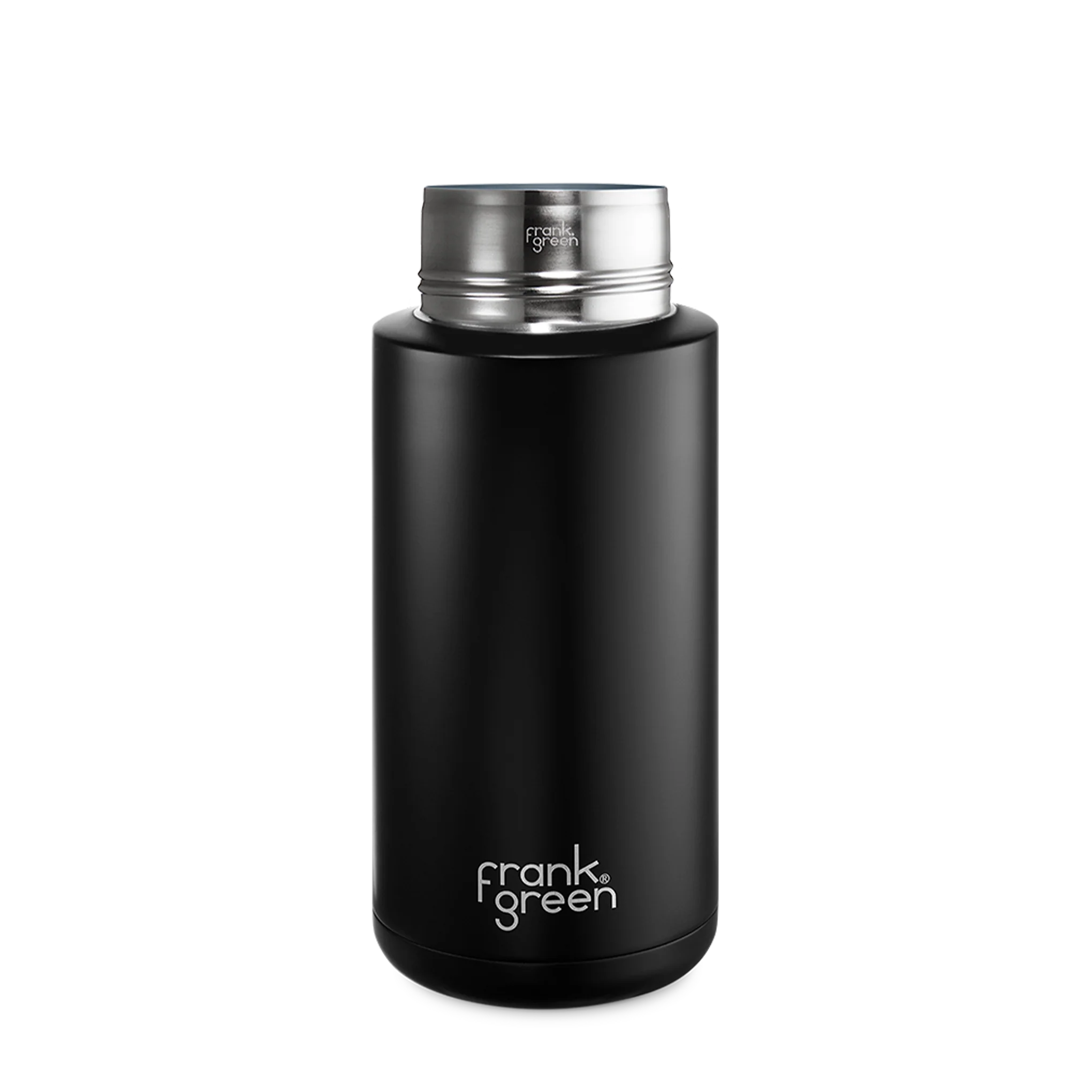 Ceramic Reusable Bottle Base - 34oz / 1,000ml - Image 67