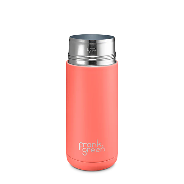 Ceramic Reusable Cup Base - 16oz / 475ml - Image 29