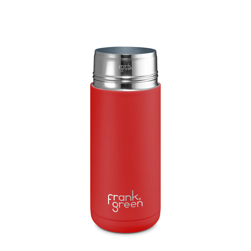 Ceramic Reusable Cup Base - 16oz / 475ml - Image 34