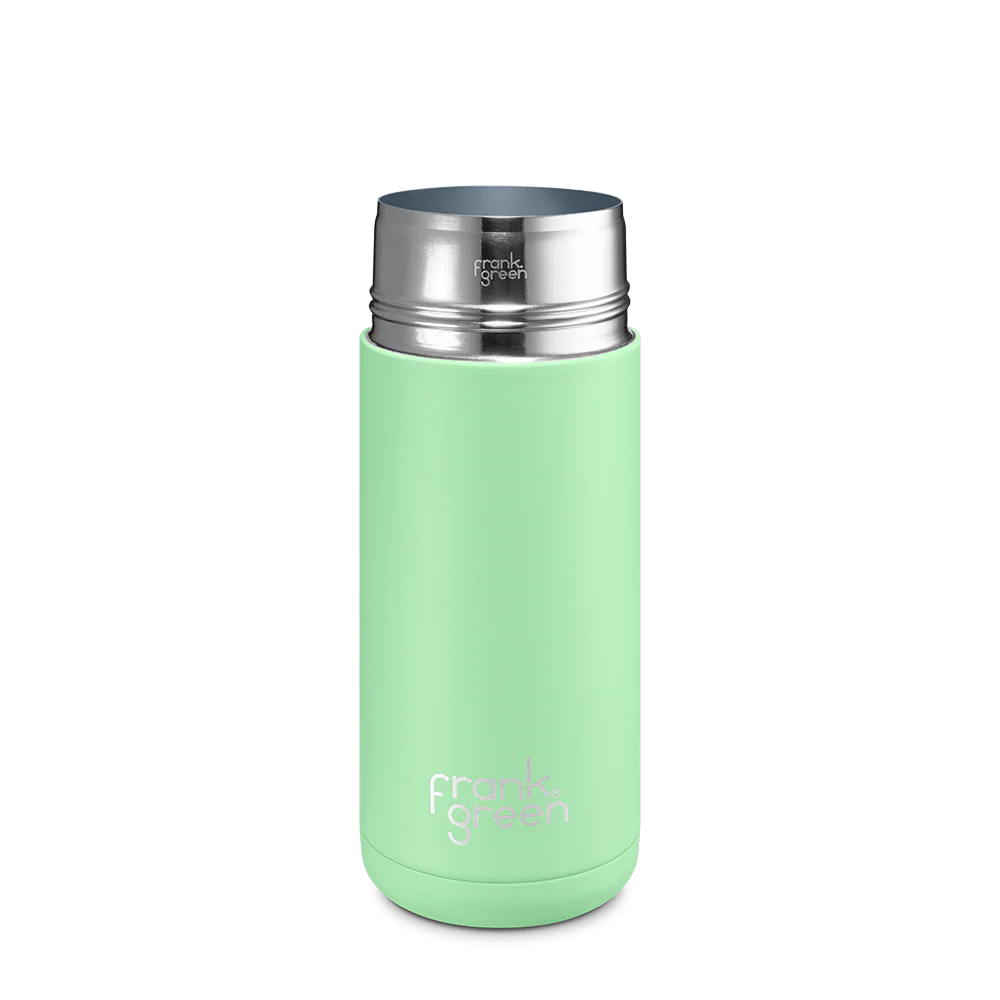 Ceramic Reusable Cup Base - 16oz / 475ml - Image 35
