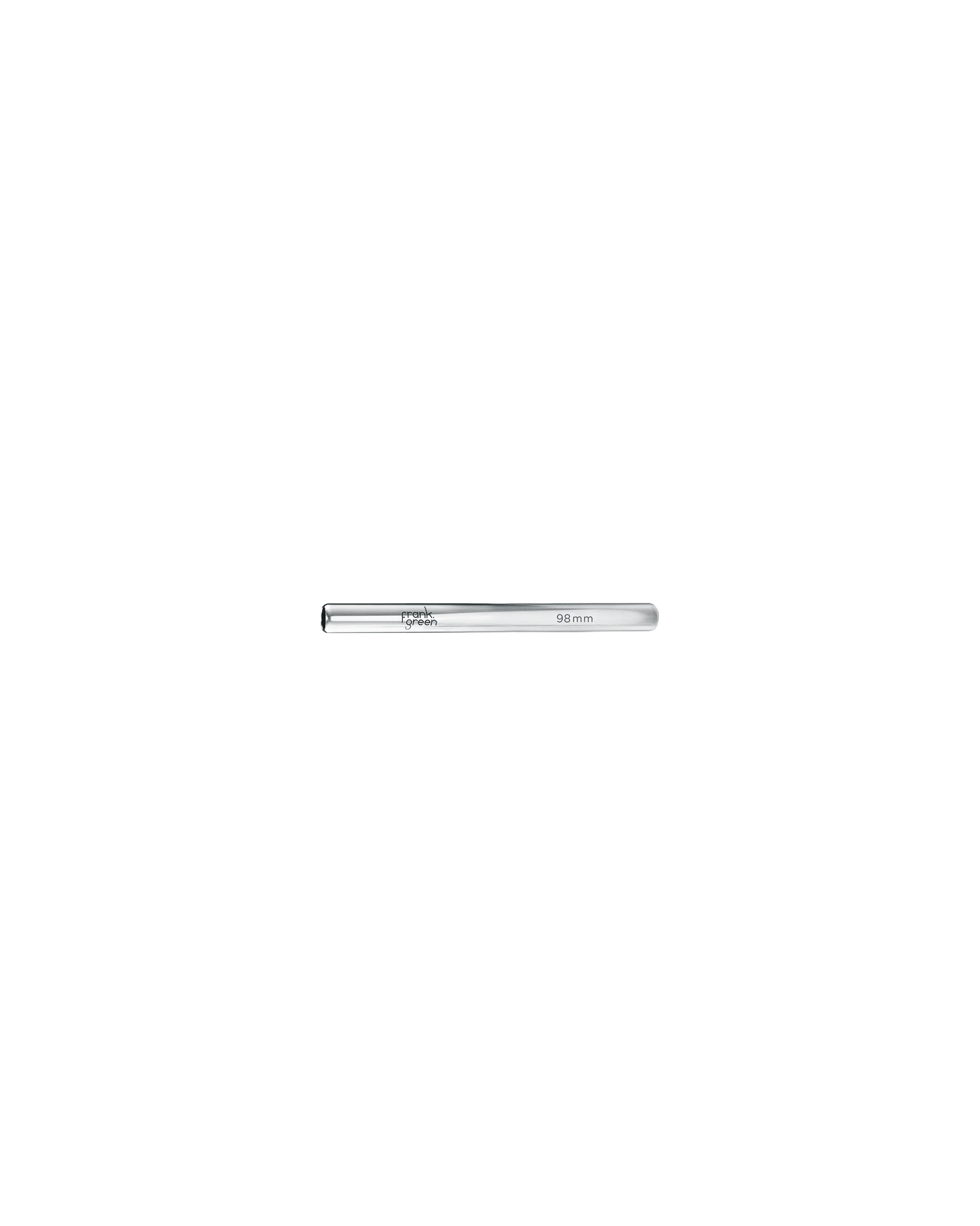 Straw 12oz / 355ml - 98mm