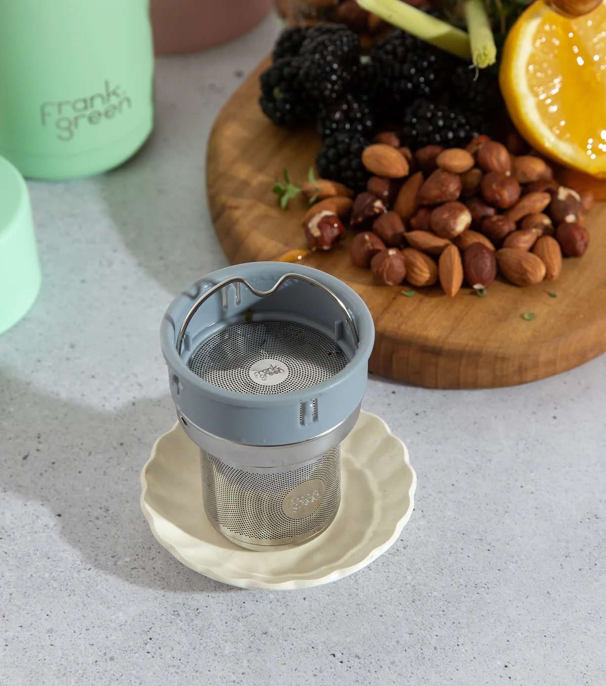 Tea Infuser - Image 11